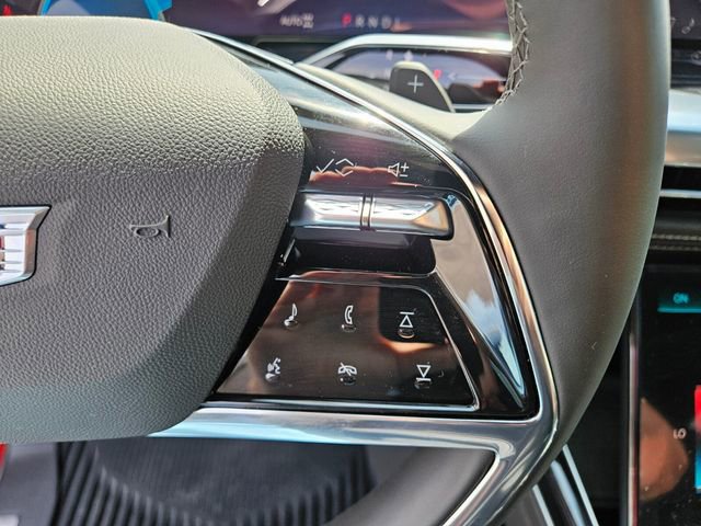 New 2026 Cadillac Escalade ESV Sport AWD/4WD image 26