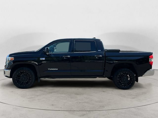 Used 2020 Toyota Tundra SR5 AWD/4WD image 8