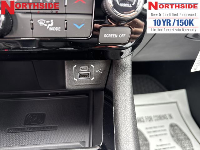 New 2026 Jeep Compass Latitude w/ Quick Order Package 29K image 25