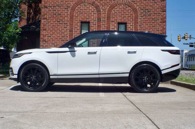 Used 2020 Land Rover Range Rover Velar R-Dynamic HSE AWD/4WD image 8