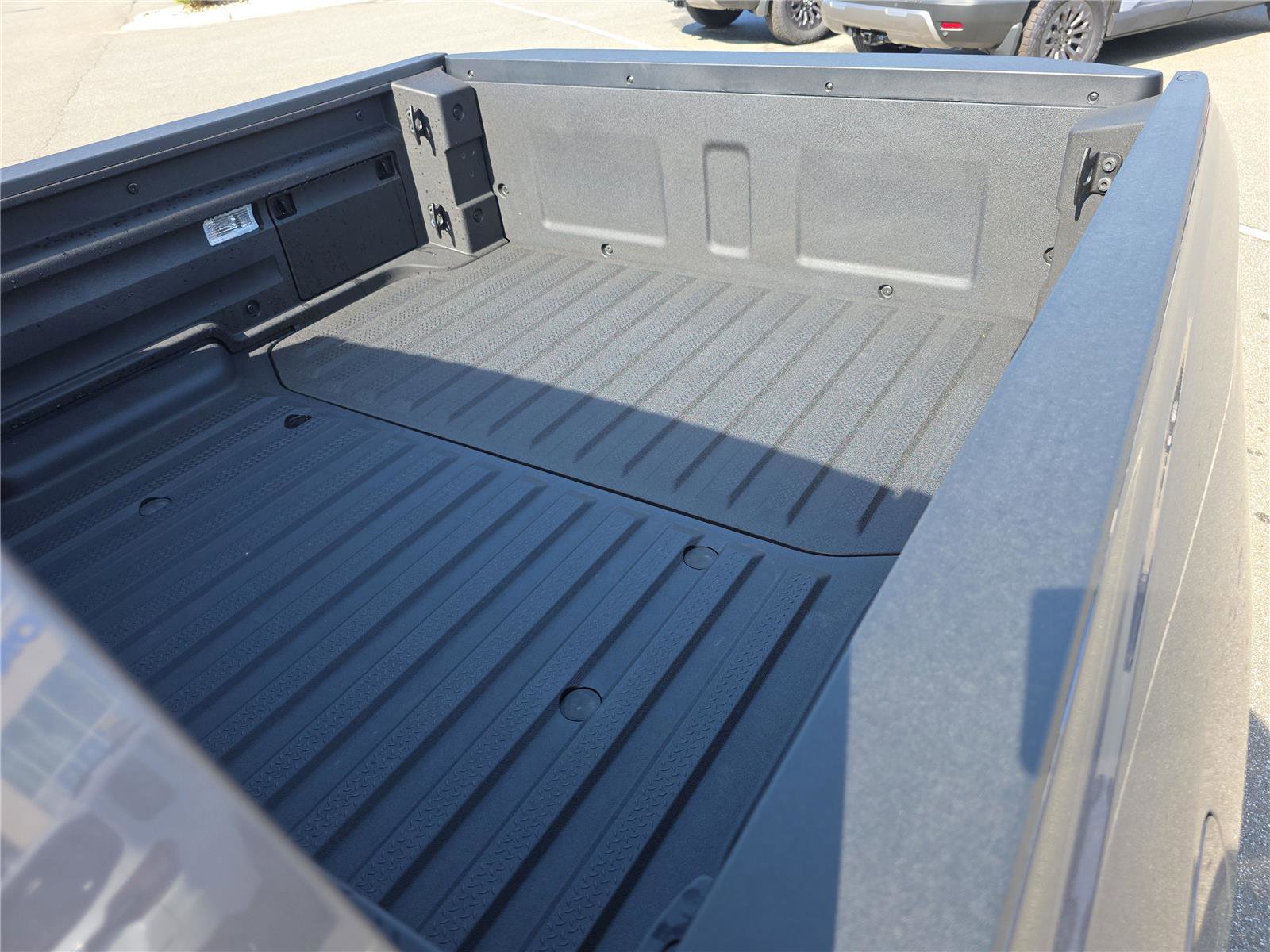 New 2026 Honda Ridgeline RTL image 14