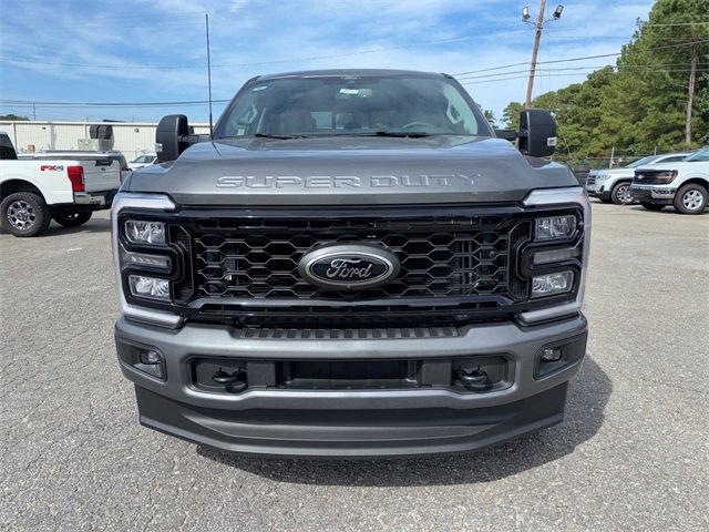 New 2026 Ford F250 XLT image 2