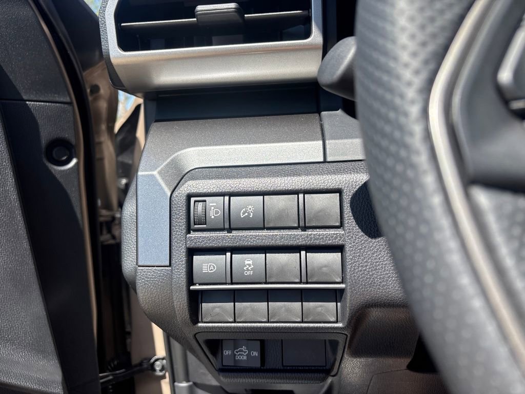 New 2026 Toyota Tacoma TRD Off-Road image 19