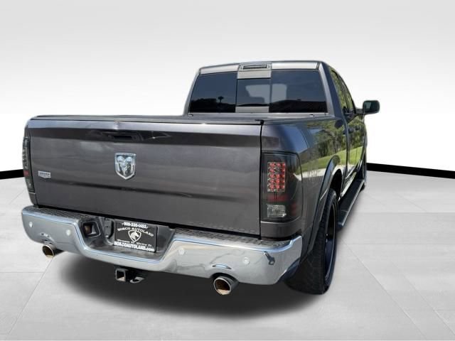 Used 2014 RAM 1500 Laramie w/ Convenience Group image 6