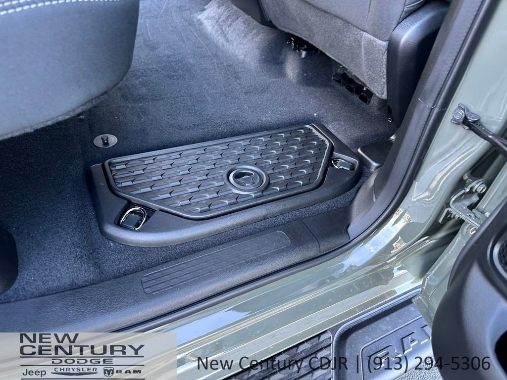 New 2026 RAM 1500 Big Horn image 10