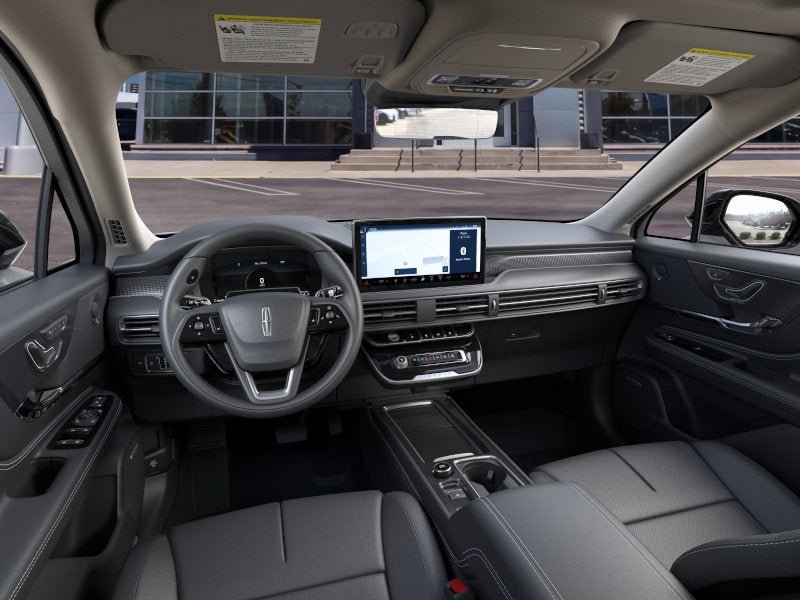 New 2023 Lincoln Corsair Reserve w/ Equipment Group 202A AWD/4WD image 9
