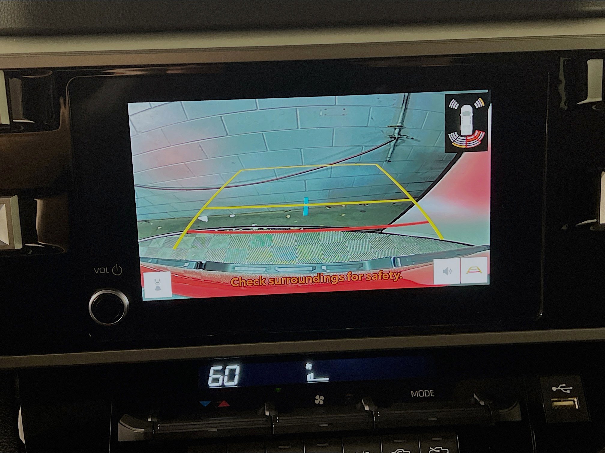 Used 2025 Toyota Tundra SR5 w/ SR5 Convenience Package image 27