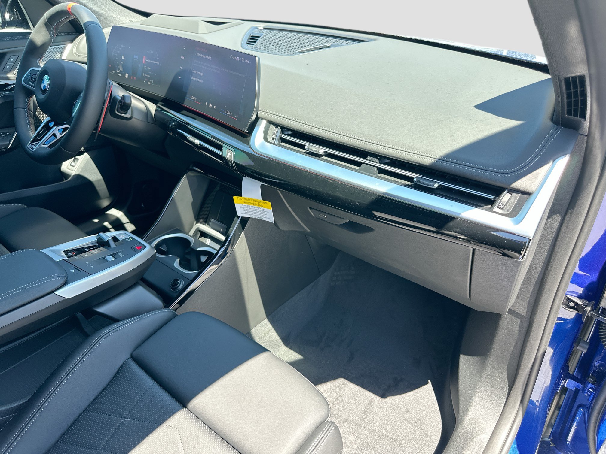 New 2026 BMW X1 M35i w/ Technology Package AWD/4WD image 24