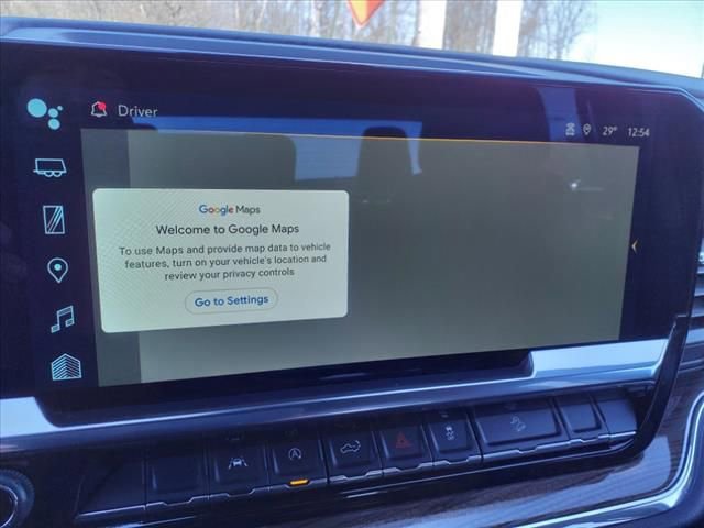 Used 2024 Chevrolet Silverado 1500 RST image 33