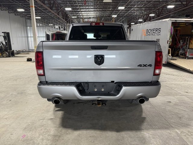 Used 2019 RAM 1500 Express w/ Wheel & Sound Group image 5