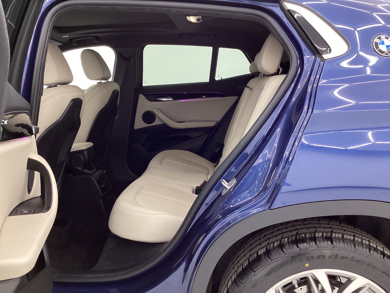 Used 2022 BMW X2 xDrive28i w/ Convenience Package image 20