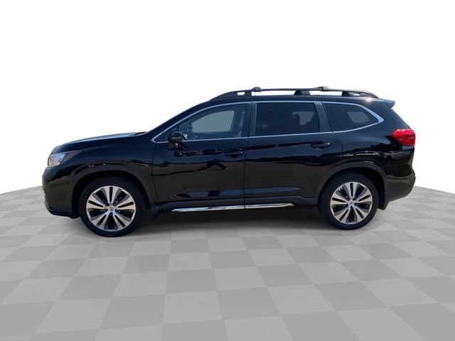 Used 2019 Subaru Ascent Limited AWD/4WD image 7