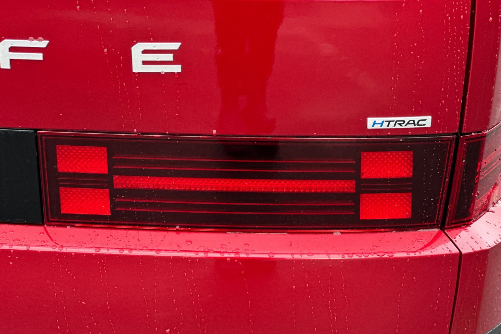 Used 2025 Hyundai Santa Fe Limited image 50