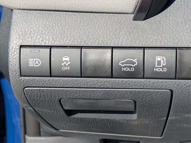 Used 2024 Toyota Camry LE image 10