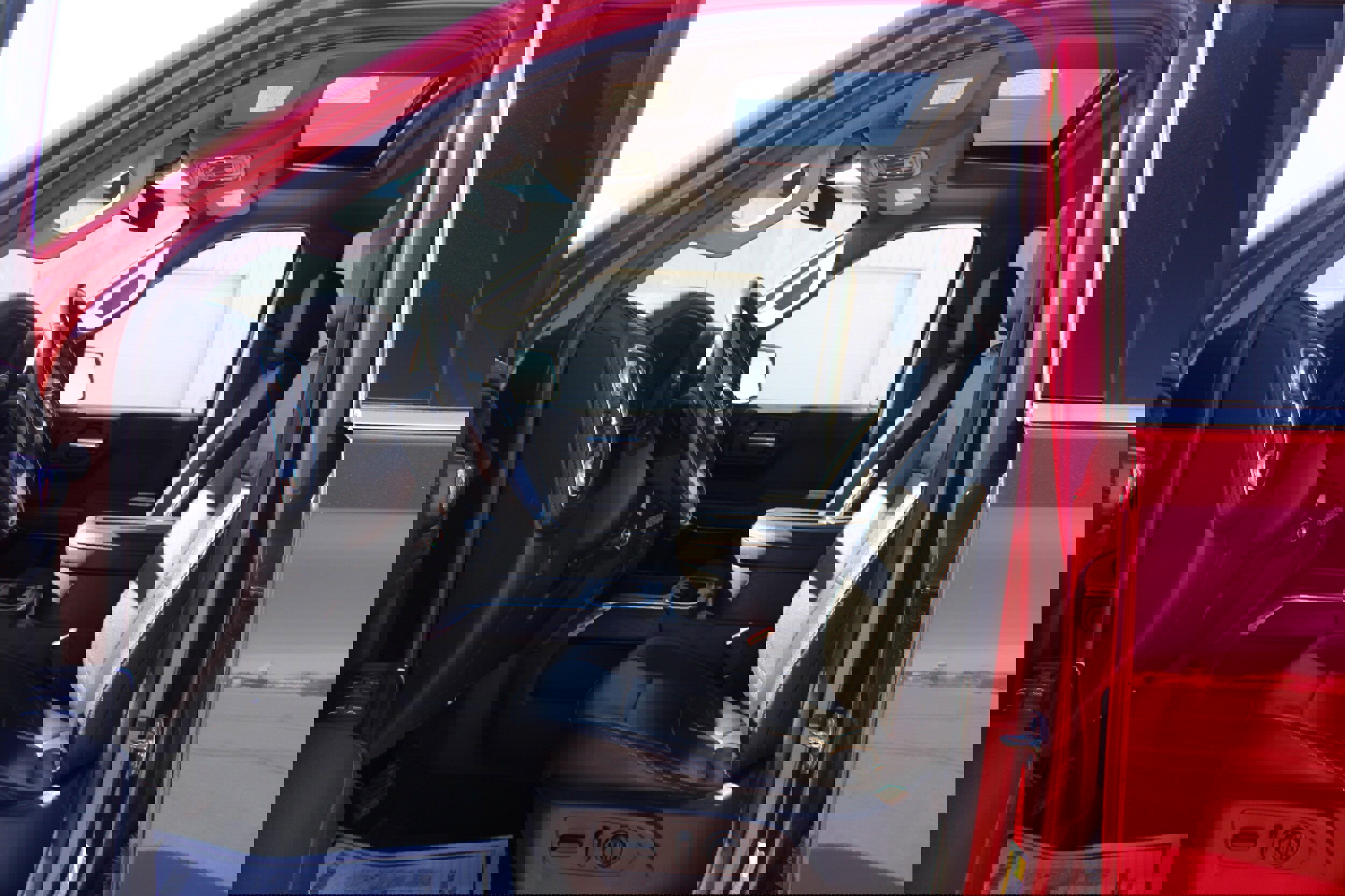 Used 2021 GMC Sierra 1500 SLT w/ SLT Convenience Package image 17