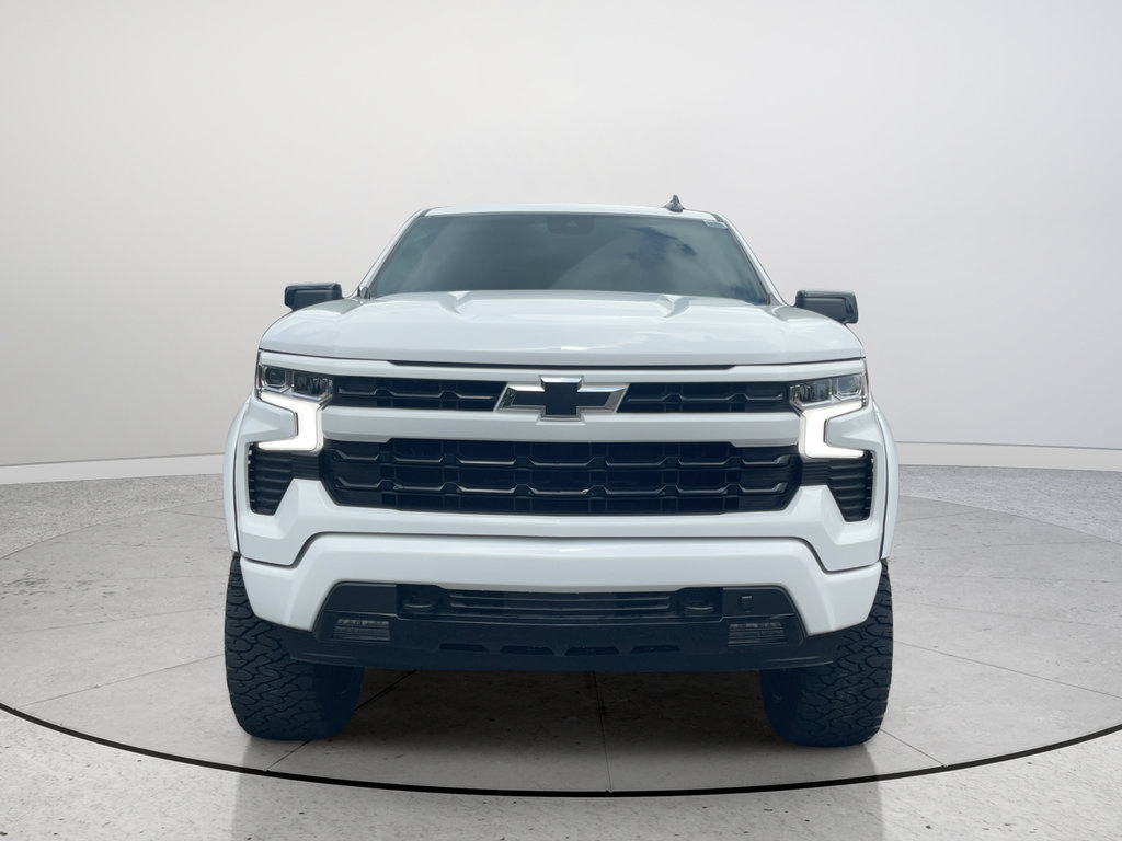 New 2026 Chevrolet Silverado 1500 RST w/ Convenience Package II AWD/4WD image 2