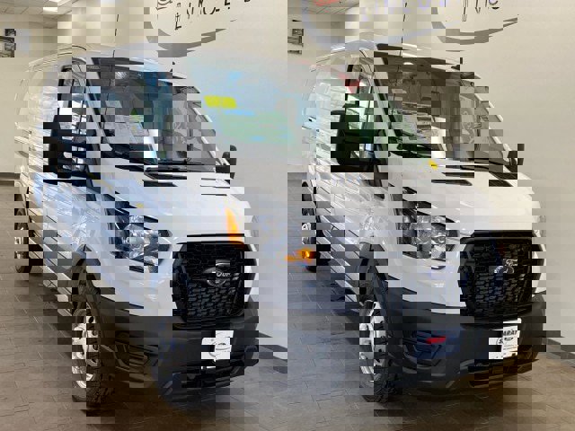 New 2025 Ford Transit 150 Low Roof AWD image 2