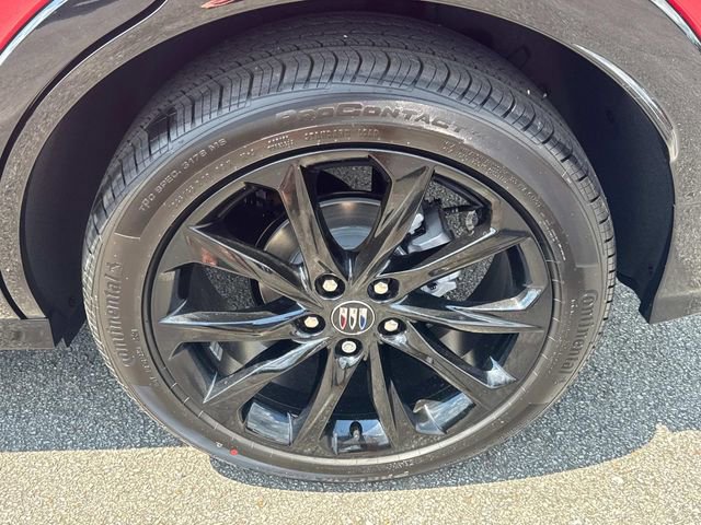 New 2026 Buick Encore GX Sport Touring w/ Advanced Technology Package image 14