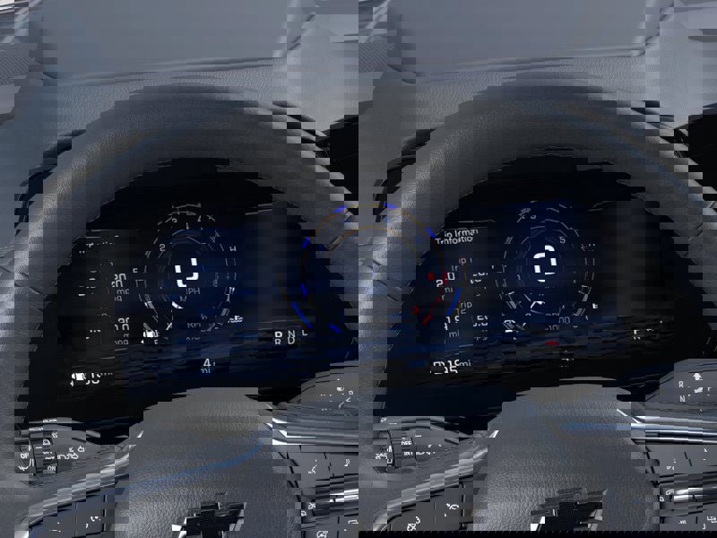 New 2026 Chevrolet Suburban Z71 image 18