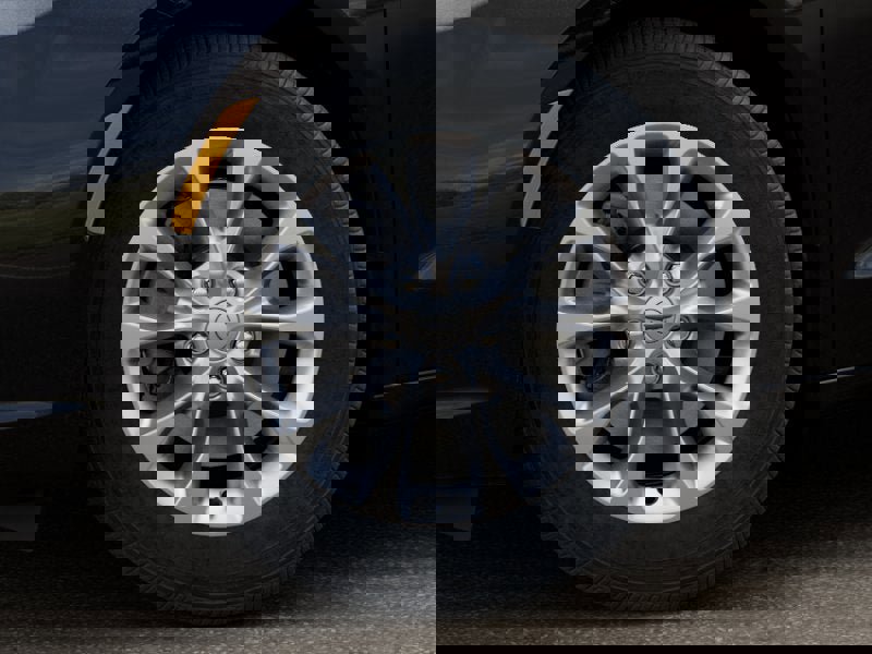 New 2026 Chrysler Pacifica Select image 24