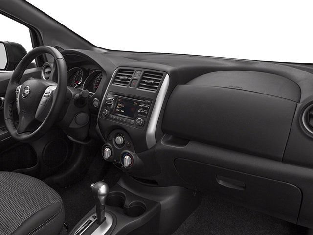 Used 2014 Nissan Versa Note SV w/ Sport Value Package FWD image 21