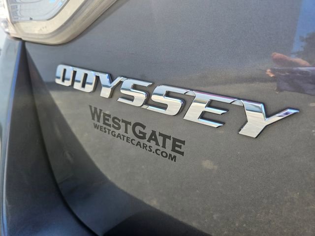 Used 2016 Honda Odyssey LX image 15