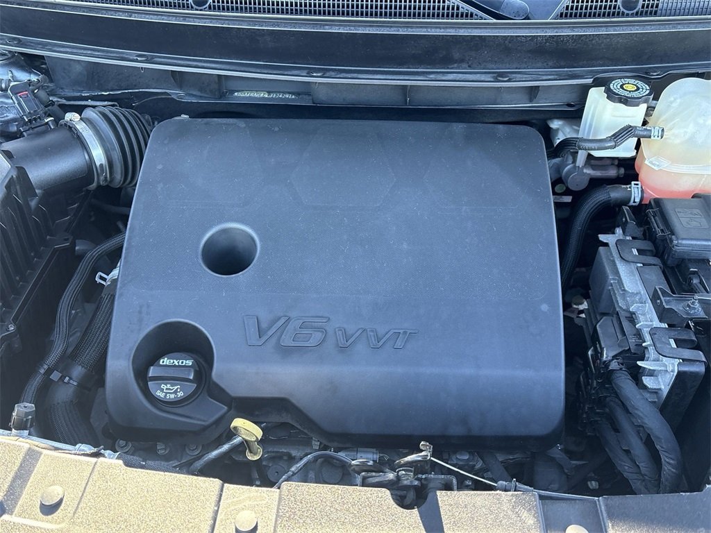 Certified 2020 Buick Enclave Preferred w/ LPO, Floor Liner Package image 15