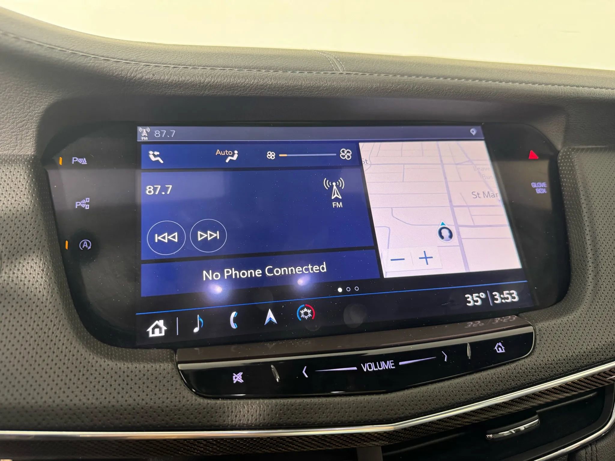 Used 2019 Cadillac CT6 Premium Luxury image 20
