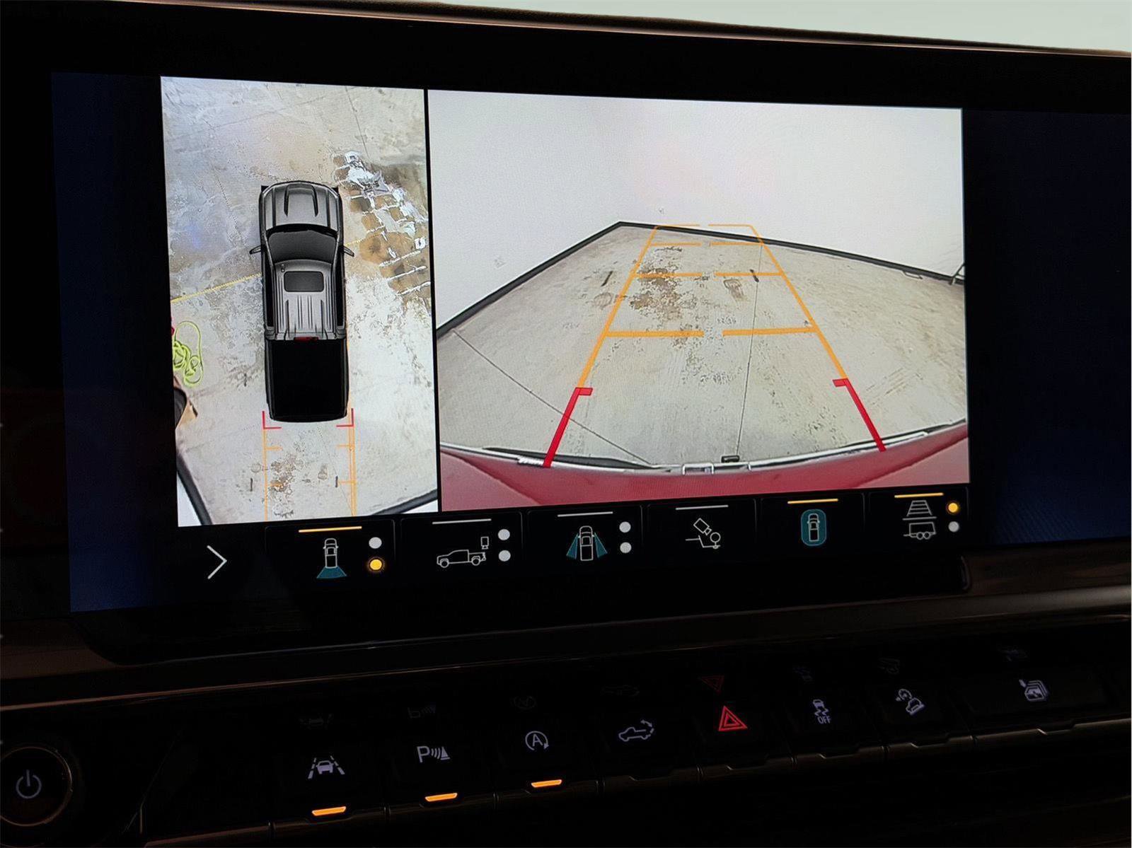 Certified 2022 Chevrolet Silverado 1500 LTZ image 25