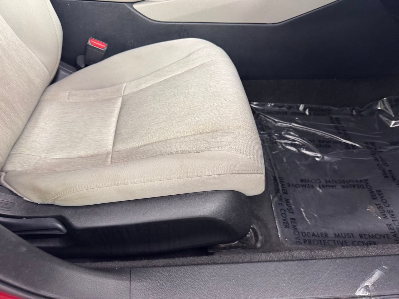 Used 2023 Honda Accord EX image 35