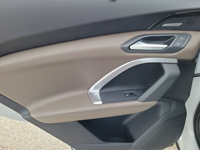 Certified 2025 Audi Q5 Premium Plus w/ Premium Plus AWD/4WD image 12