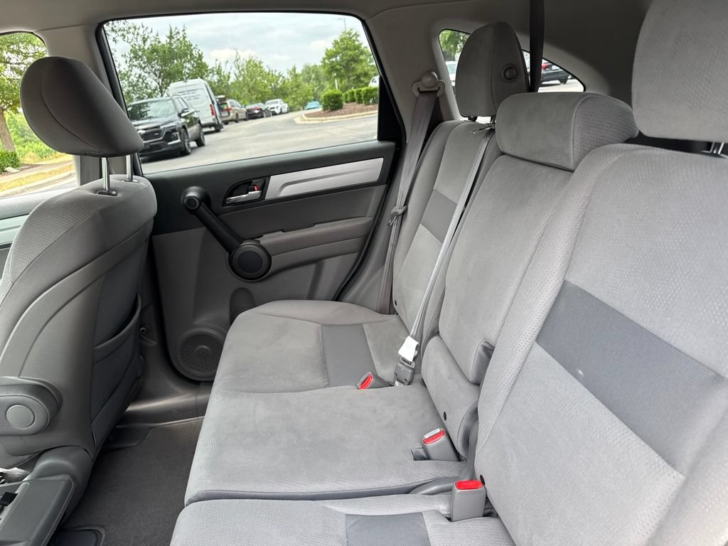 Used 2011 Honda CR-V SE image 10