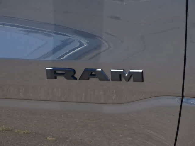 Used 2021 RAM 1500 Big Horn AWD/4WD image 9