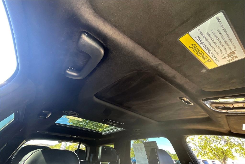 Used 2024 Hyundai Palisade Calligraphy image 22