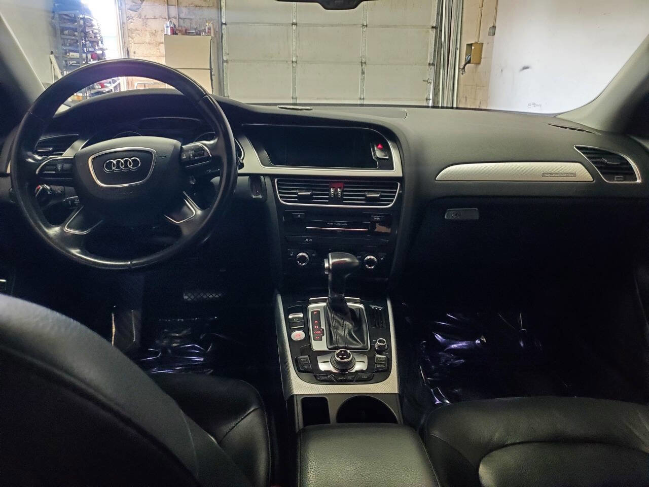 Used 2013 Audi A4 2.0T Premium Plus AWD/4WD image 11