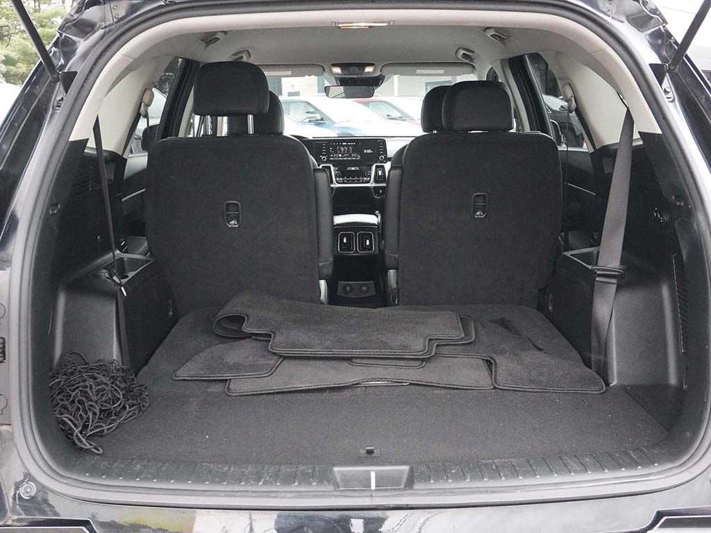 Used 2022 Kia Sorento S FWD image 20