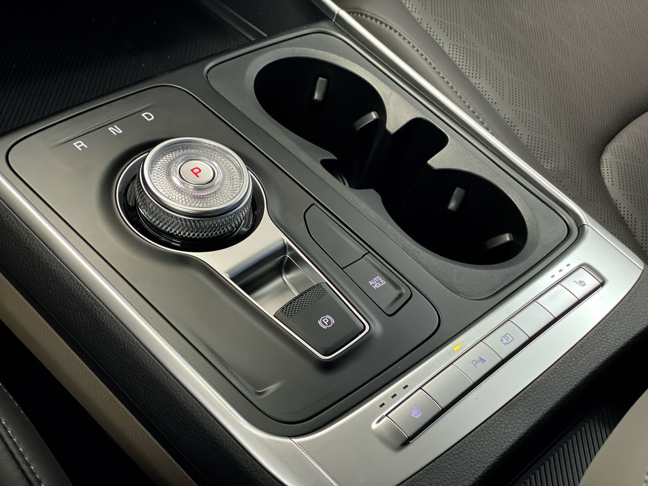 New 2027 Kia Carnival LXS FWD image 24