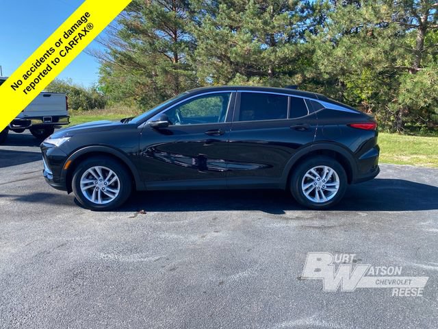 Used 2024 Buick Envista Preferred FWD image 4