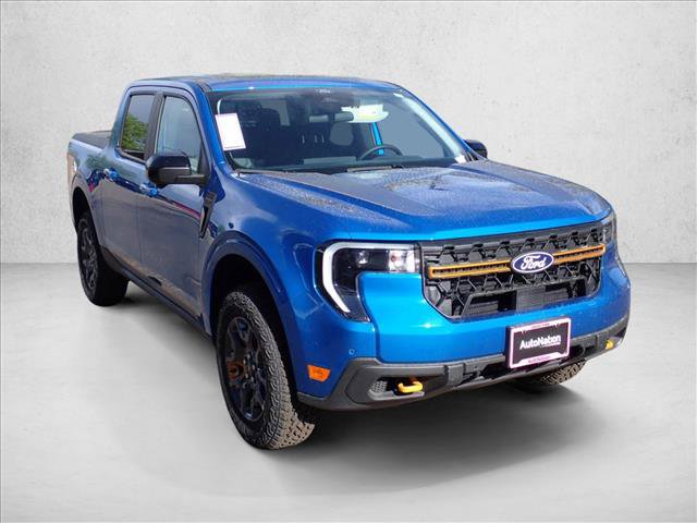 New 2026 Ford Maverick Tremor AWD/4WD image 6