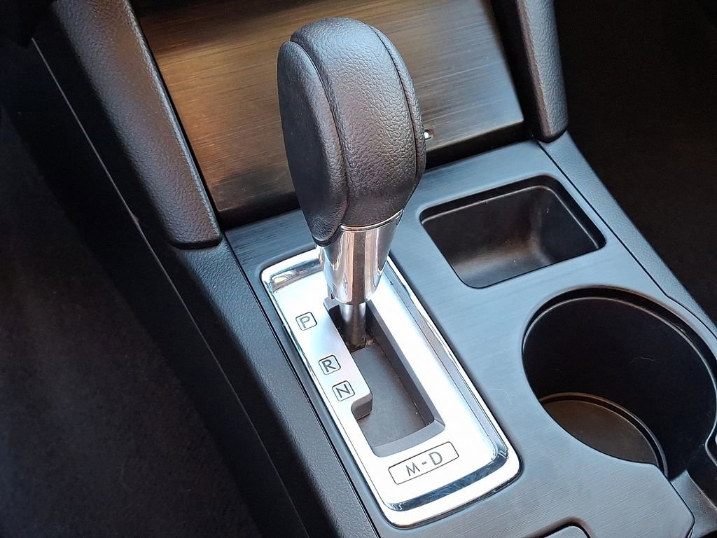 Used 2017 Subaru Legacy 2.5i w/ Alloy Wheel Package image 12