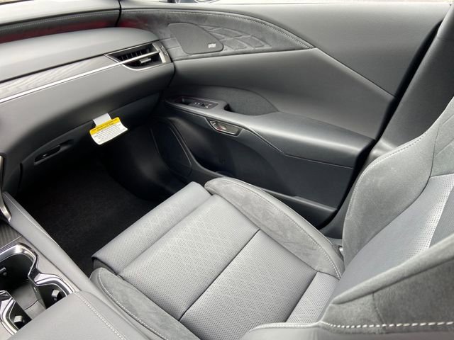 New 2026 Lexus RX 350 AWD image 15