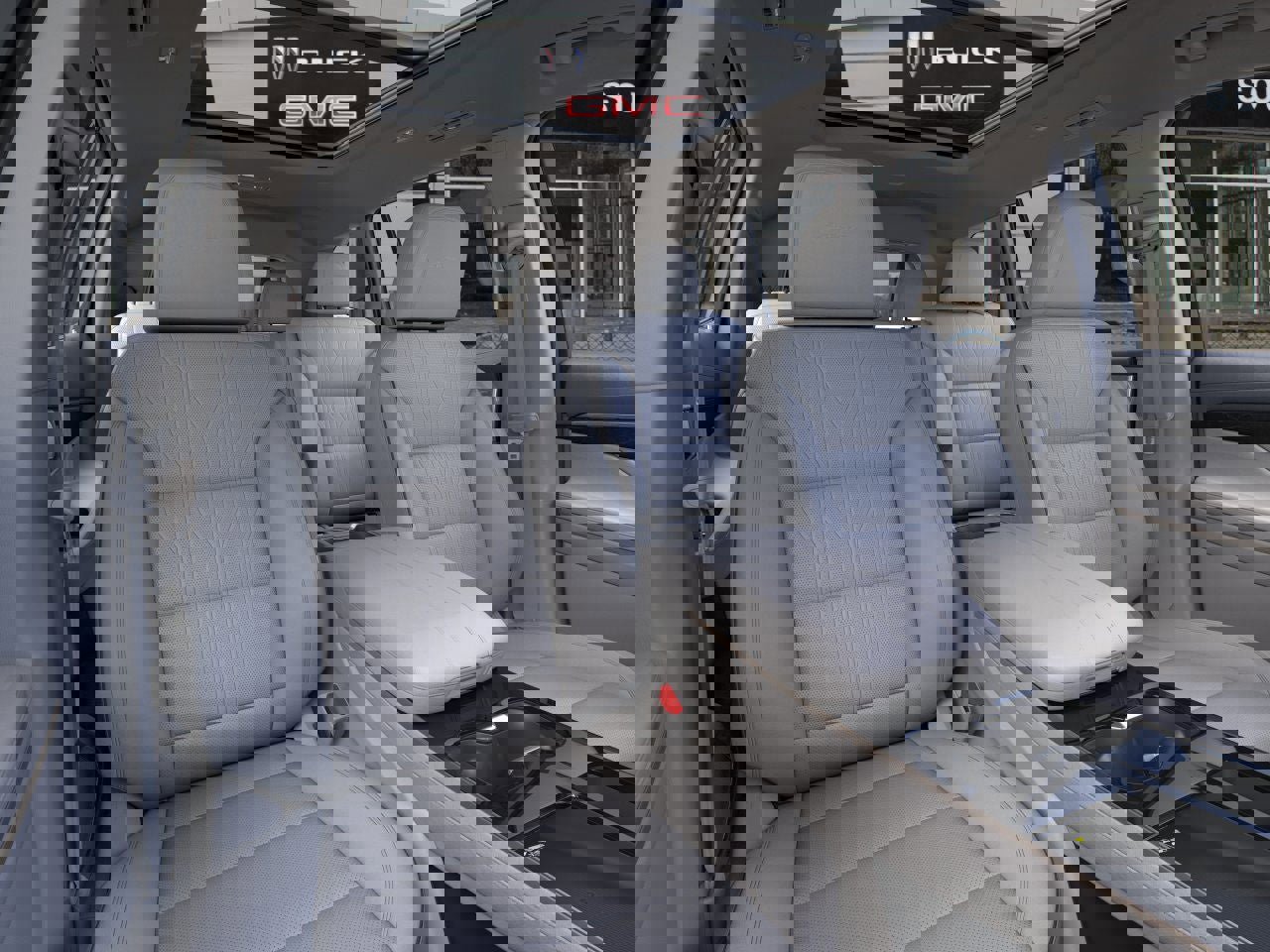 New 2026 Buick Enclave Avenir w/ Super Cruise Package image 16