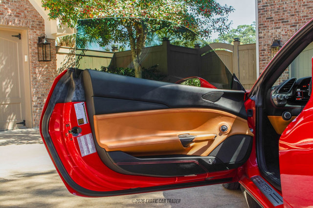 Used 2017 Ferrari 488 GTB image 29