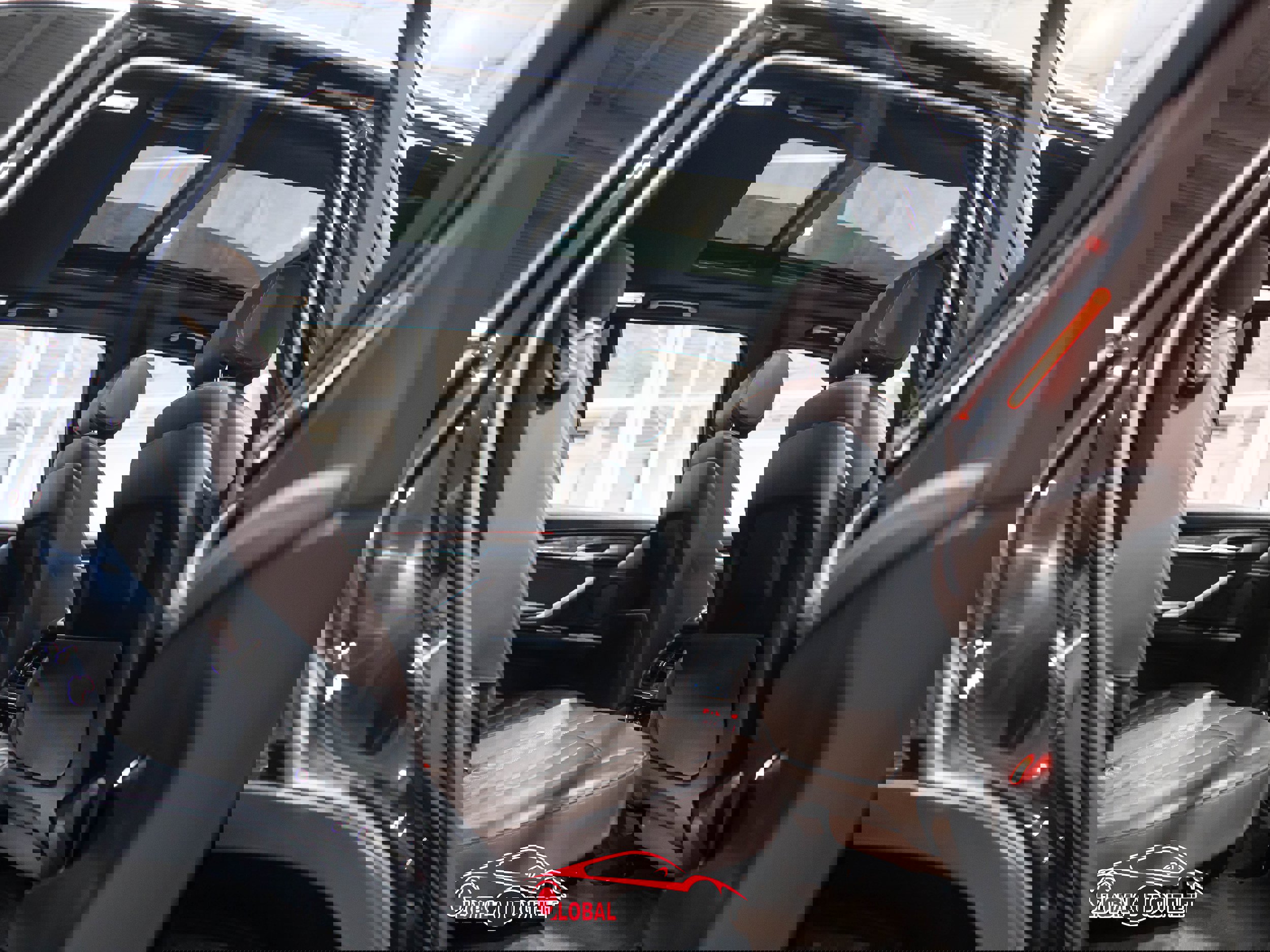 Used 2017 BMW X5 xDrive35i image 20