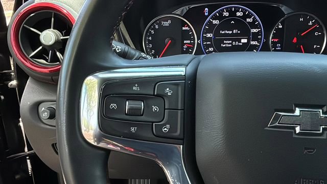 Used 2023 Chevrolet Blazer RS w/ Driver Confidence II Package image 23