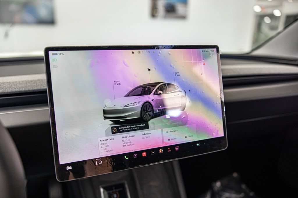 Used 2026 Tesla Model 3 RWD image 24