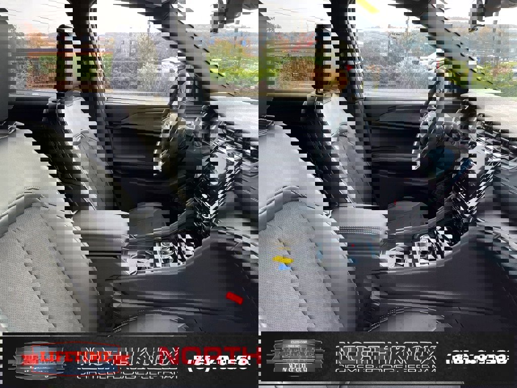 New 2025 Jeep Grand Cherokee L Altitude image 29