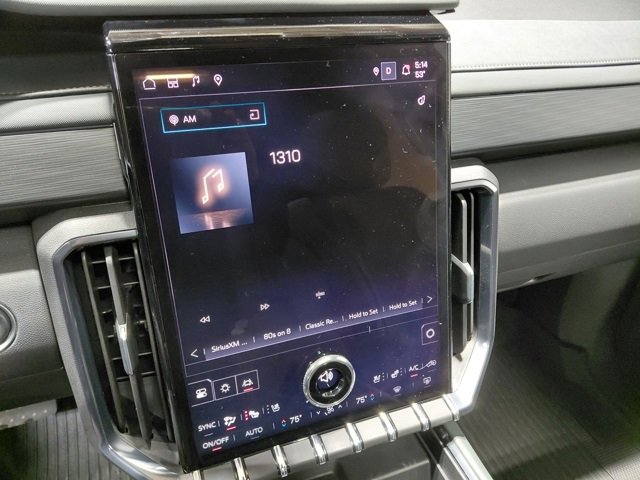 Certified 2024 GMC Acadia AT4 w/ Super Cruise Package image 38