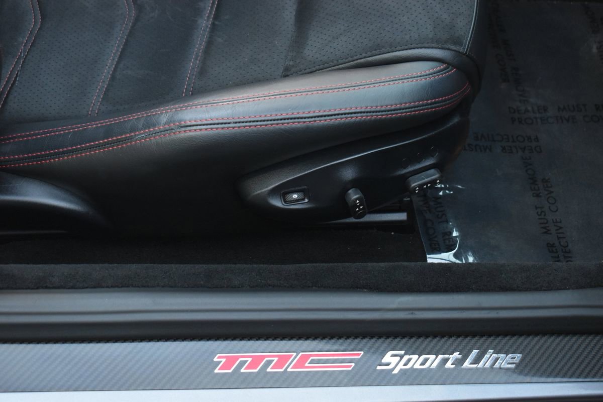 Used 2018 Maserati GranTurismo Sport image 45