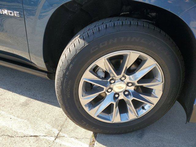 New 2026 Chevrolet Tahoe Premier image 8